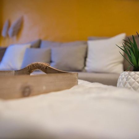 Chill Home : Appartement Cocooning Avec Jacuzzi Grandson Exterior foto